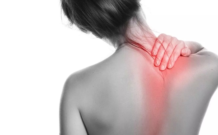 Fibromiyalji Hakkında Her&nbsp;Şey